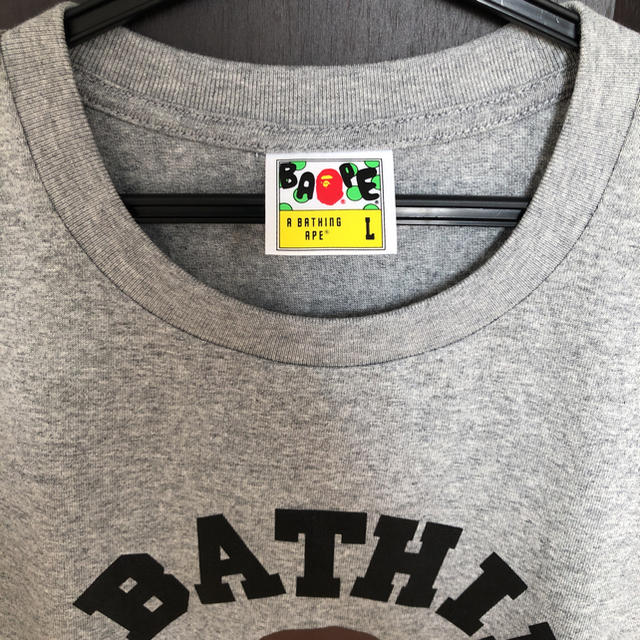 A Bathing Ape Tシャツ 2