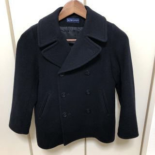 ラルフローレン(Ralph Lauren)の【Ralph Lauren】ピーコート(コート)