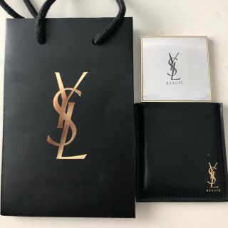 イヴサンローランボーテ(Yves Saint Laurent Beaute)の鏡(その他)