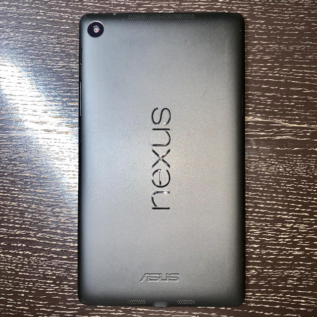 Nexus7(2013) 16GB WiFi