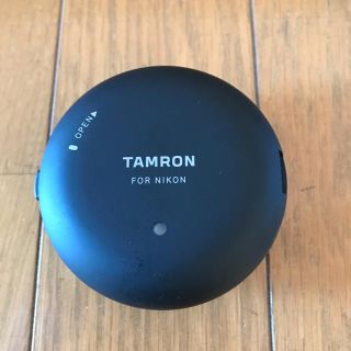 タムロン(TAMRON)のTAMRON Tap in Console Nikon用 未使用(その他)