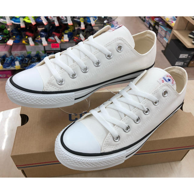 CONVERSE(コンバース)のCONVERSEコンバース ネクスター110OX 22.5cm チャックテイラー レディースの靴/シューズ(スニーカー)の商品写真