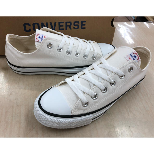 CONVERSE(コンバース)のCONVERSEコンバース ネクスター110OX 22.5cm チャックテイラー レディースの靴/シューズ(スニーカー)の商品写真