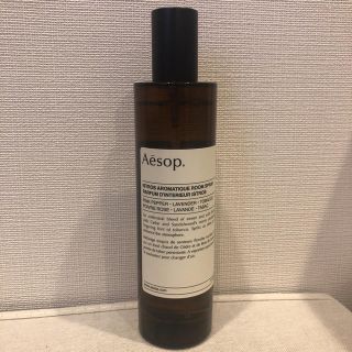 イソップ(Aesop)のAesop ルームスプレー イストロス(その他)