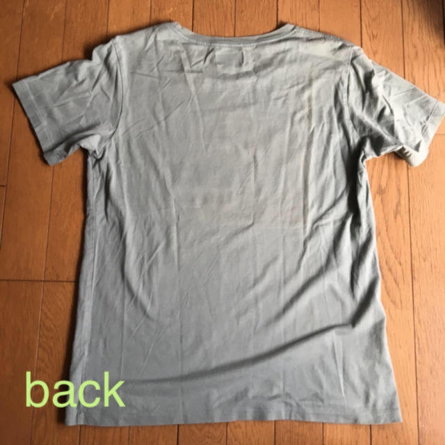 R.NEWBOLD(アールニューボールド)のアール様　専用 メンズのトップス(Tシャツ/カットソー(半袖/袖なし))の商品写真