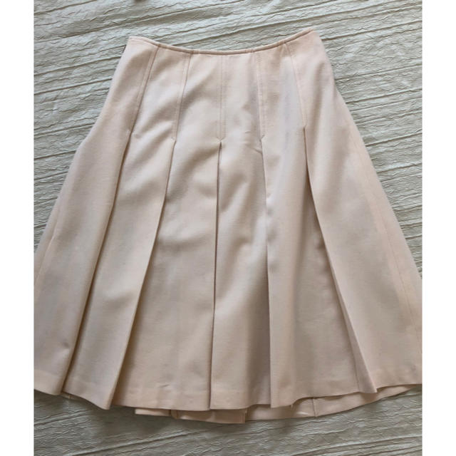 Michael Kors(マイケルコース)のMichael Kors プリーツスカート レディースのスカート(ひざ丈スカート)の商品写真