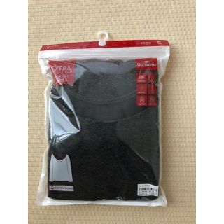 ジーユー(GU)のGU WARM 未使用新品(アンダーシャツ/防寒インナー)