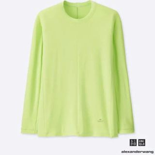 ユニクロ(UNIQLO)のユニクロ×アレキサンダーワン コラボ(その他)