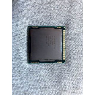 Intel Core i7 870(PCパーツ)