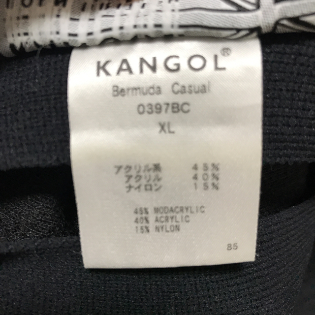 KANGOL(カンゴール)のせな様専用 レディースの帽子(キャスケット)の商品写真