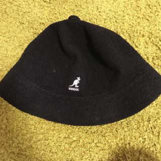 カンゴール(KANGOL)のせな様専用(キャスケット)