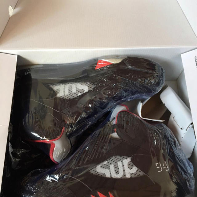 WEST7723 Supreme jordan5