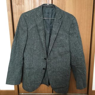 ユナイテッドアローズグリーンレーベルリラクシング(UNITED ARROWS green label relaxing)のジャケット ユナイテッドアローズ  グリーンレーベル(テーラードジャケット)