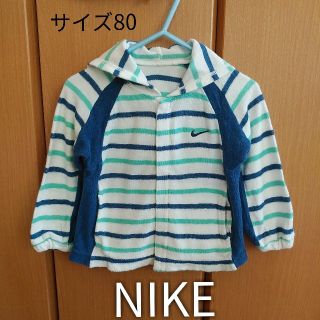 ナイキ(NIKE)のNIKE   パーカー(トレーナー)