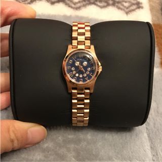 マークバイマークジェイコブス(MARC BY MARC JACOBS)のまるみ様専用！！！マークジェイコブス♡腕時計(腕時計)