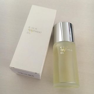 アールエムケー(RMK)のhrk_nxxx様。(フェイスオイル/バーム)