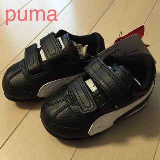 プーマ(PUMA)の新品★puma 12㎝★76ランナーV(その他)