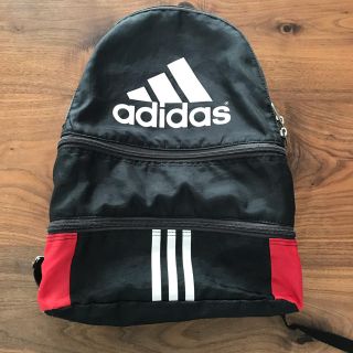 アディダス(adidas)のアディダス サッカーリュック (リュックサック)