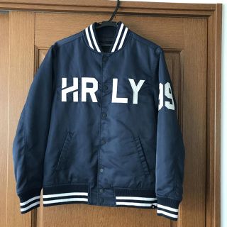 ハーレー(Hurley)のHurley スタジャン(スタジャン)