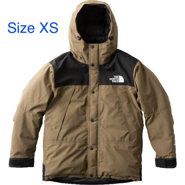 限定価格セール！ THE NORTH FACE - 【Size XS】ノースフェイス