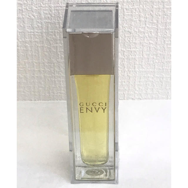 Gucci - 【新品】GUCCI エンヴィ オーデトワレ 30 ml スプレーの+