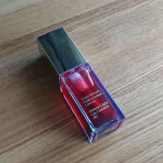 クラランス(CLARINS)のCLARINS コンフォート リップオイル 03(リップグロス)