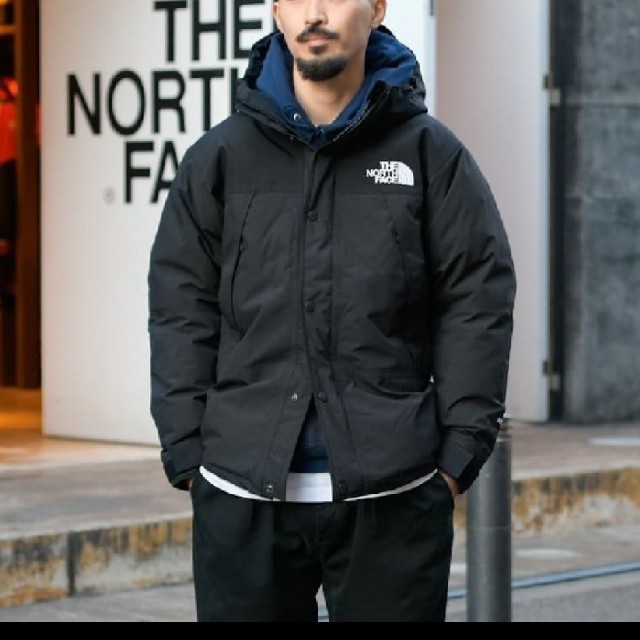 あなたにおすすめの商品 M【新品】THE - FACE NORTH THE NORTH