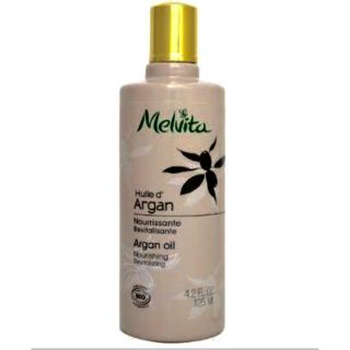 メルヴィータ(Melvita)のMelvita argan oil(オイル/美容液)