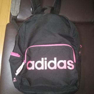 アディダス(adidas)のアディダスリュック即決前にご連絡を(その他)