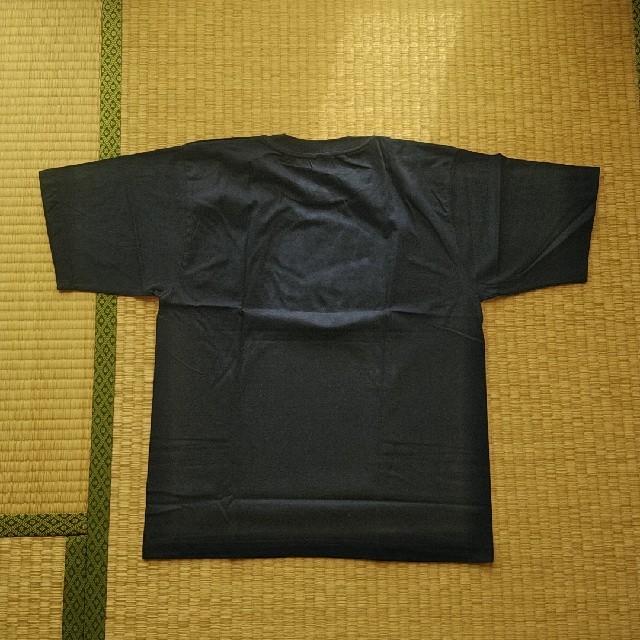 ガンジーTシャツ メンズのトップス(Tシャツ/カットソー(半袖/袖なし))の商品写真