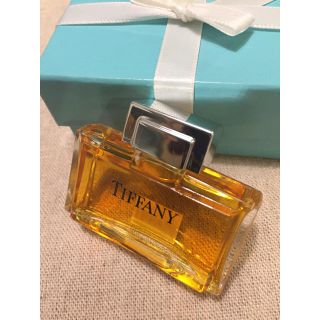 ティファニー(Tiffany & Co.)の未使用 ティファニー 香水(香水(女性用))