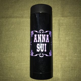 アナスイ(ANNA SUI)のぱるあお様専用 ANNA SUI ノベルティ ステンレスボトル(タンブラー)