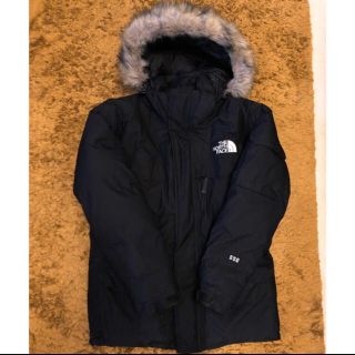 ザノースフェイス(THE NORTH FACE)のTHE NORTH FACE マクマードパーカー(ダウンジャケット)(ダウンジャケット)