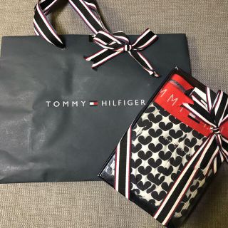 トミーヒルフィガー(TOMMY HILFIGER)の専用 TOMMY HILFIGER ボクサーパンツ(ボクサーパンツ)