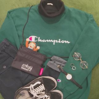 チャンピオン(Champion)のドミノ様専用(スウェット)