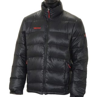 マーモット(MARMOT)のワケあり激安☆マーモット MAROT 軽量メンズダウン(ダウンジャケット)