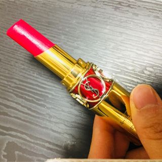 イヴサンローランボーテ(Yves Saint Laurent Beaute)のイブサンローラン  リップ(口紅)