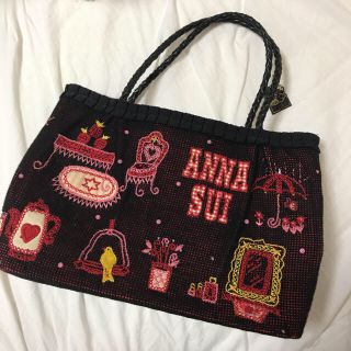 アナスイ(ANNA SUI)のららじゅん様 専用(ハンドバッグ)