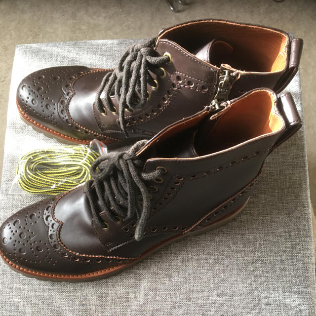 Ciaopanic(チャオパニック)のチャオパニック ブーツ メンズの靴/シューズ(ブーツ)の商品写真