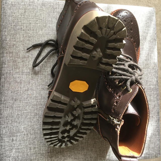 Ciaopanic(チャオパニック)のチャオパニック ブーツ メンズの靴/シューズ(ブーツ)の商品写真
