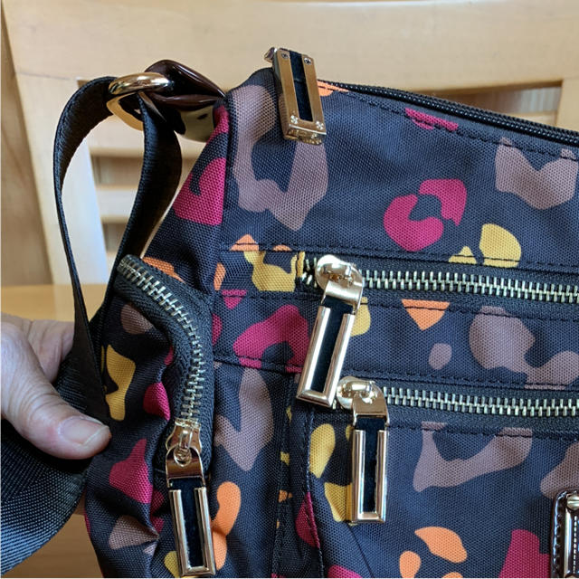VIVAYOU(ビバユー)のビバユーショルダーバッグ レディースのバッグ(ショルダーバッグ)の商品写真