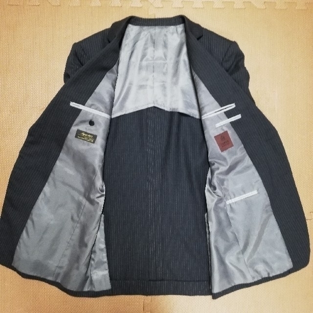 TAKEO KIKUCHI(タケオキクチ)のタケオキクチ　メンズスーツ　セットアップ メンズのスーツ(セットアップ)の商品写真
