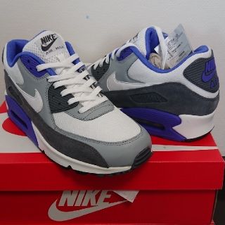 ナイキ(NIKE)の(未使用28cm):NIKE AIR MAX90 ESSENTIAL(スニーカー)