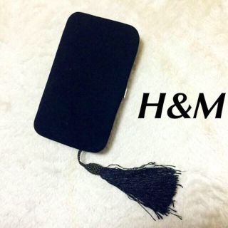 エイチアンドエム(H&M)のH&M👠スマホケース(モバイルケース/カバー)