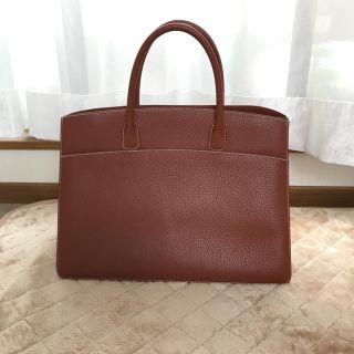 エルメス(HERMES)の専用    エルメス    ホワイトバスGM(ショルダーバッグ)