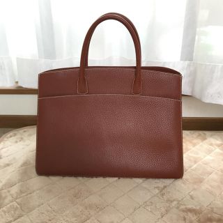 エルメス(Hermes)の専用    エルメス    ホワイトバスGM(ショルダーバッグ)