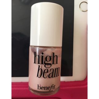 ベネフィット(Benefit)のベネフィット ハイビーム(フェイスカラー)