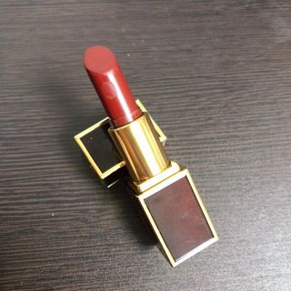 トムフォード(TOM FORD)のトムフォード 口紅 40 レオナルド(口紅)