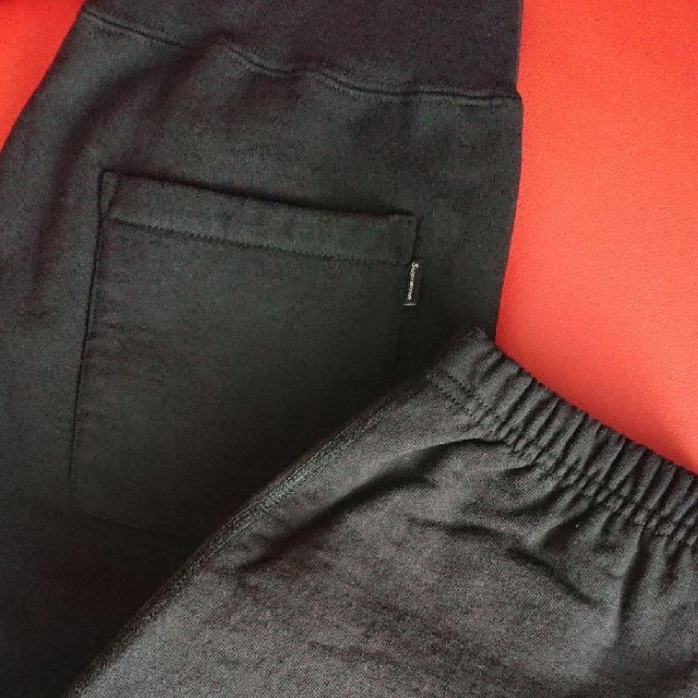 Supreme(シュプリーム)のSupreme   Tonal S Logo Sweatpant   Black メンズのパンツ(その他)の商品写真