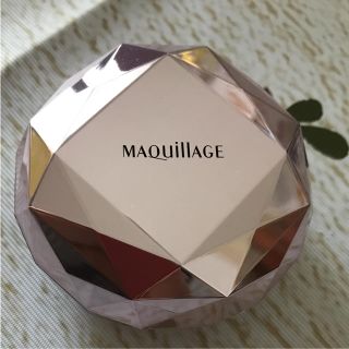 マキアージュ(MAQuillAGE)のマキアージュデザインリメークパウダー(フェイスパウダー)